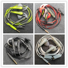 Genuine New BOSE SoundSport Wired In-Ear Earphones Headphones For IOS & Android