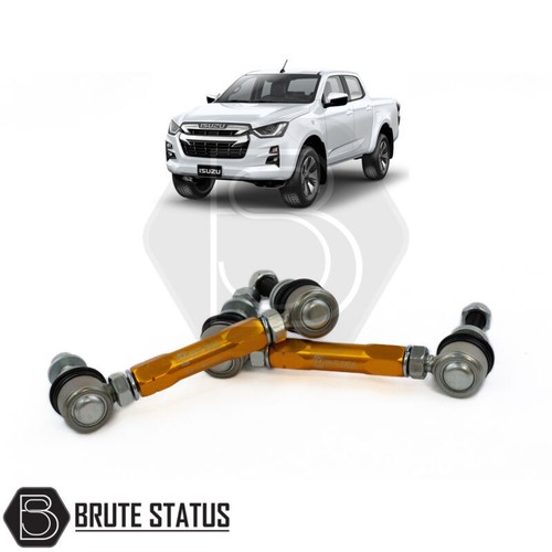 Isuzu max 2021 2024 heavy - isuzu, d-max