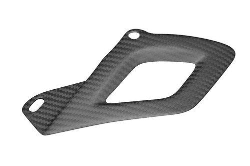 Carbon fiber lower - lower, chain