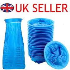5 10 25 x Sick Vomit Bags Car Bus Boat Motion Sickness Nausea Illness 1L 1000ml