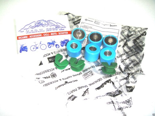 Rolls variomatic sliders - variomatic,