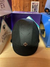 Charles Owen AYR8 PLUS Riding