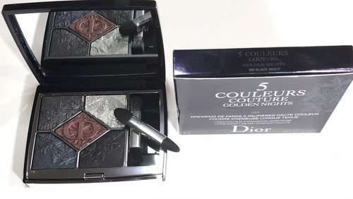 Dior eyeshadow couleurs - dior,