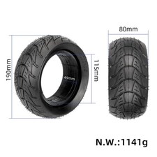 High Quality Solid Tire for