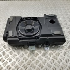 RANGE ROVER EVOQUE SUBWOOFER