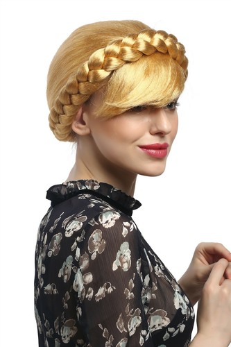 Wig ladies traditional - ladies,