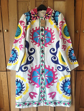 BNWT Boden Embroidered