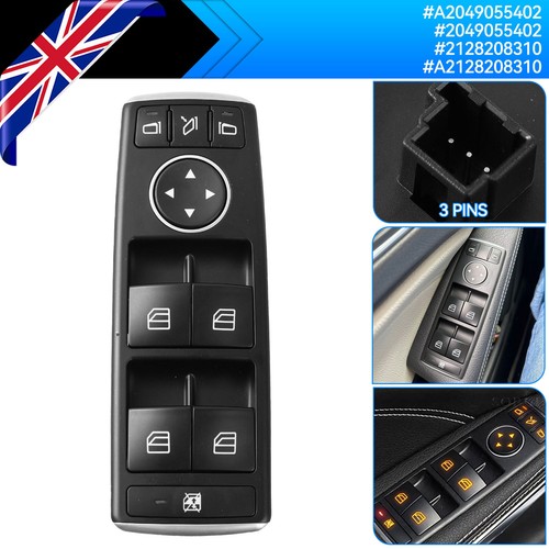 Fit for mercedes glk - e, class