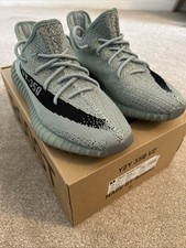 adidas Yeezy 350 Boost V2 Salt Size 9.5 UK