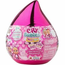 Cry Babies Magic Tears Mystery