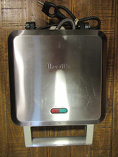 Breville Nonstick Stainless