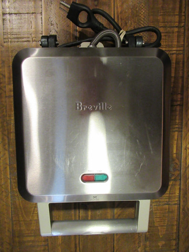 Breville nonstick stainless - breville,