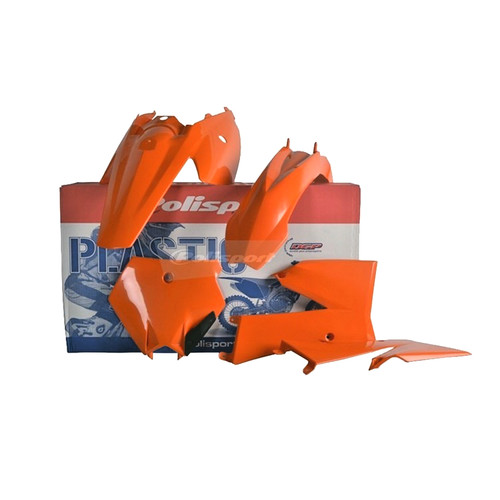 Sale plastic kit ktm - sale!!, sx