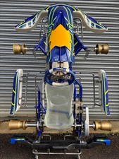 USED 2025 LN LANDO - TONY KART