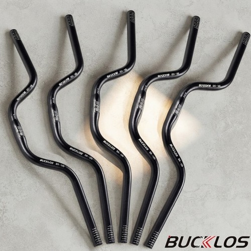 Bucklos mountain bicycle - bucklos,