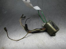 Kawasaki H1 500 Triple KH500