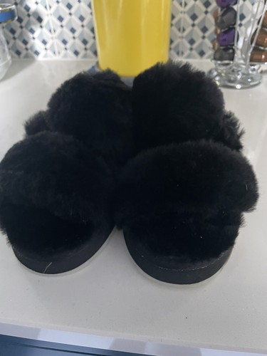 Emu australia ladies sheepskin - australia,
