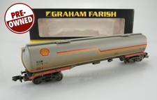 N Gauge Farish 373-555B 100T