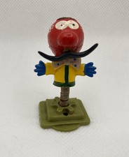 Rare Vintage Corgi Magic