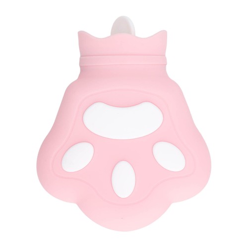 Hot water bottle - water,