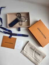 Genuine Louis Vuitton Keyring