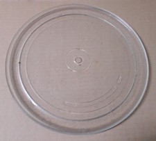 1 Piece Microwave Plate