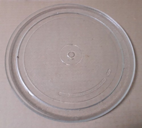 Piece microwave plate - microwave,