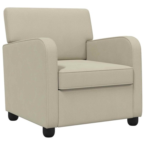 Armchair velvet modern living - armchair,