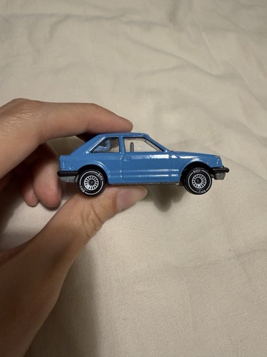 Siku super series ford escort - siku,
