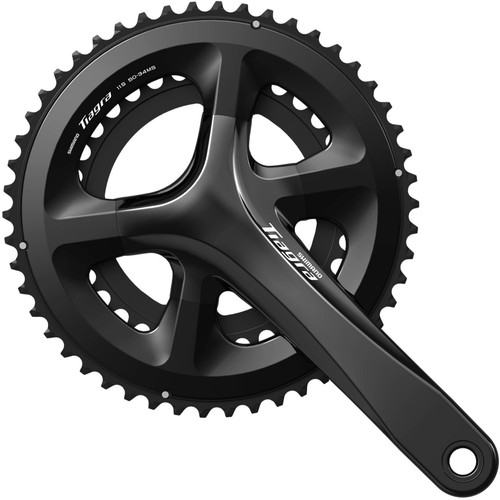 Shimano r4000 tiagra double - shimano,