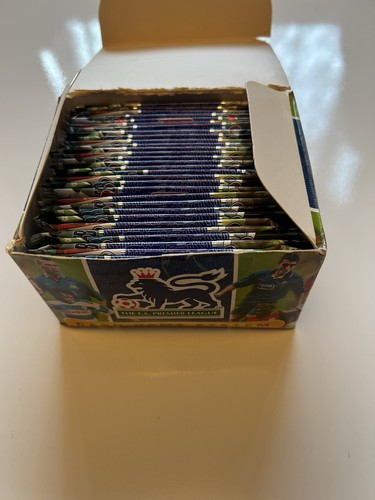 Subbuteo squads card game - squads,
