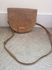 Tommy Hilfiger Women's Leather