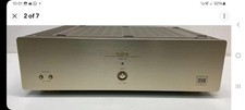 Power Amplifier Denon POA-T10