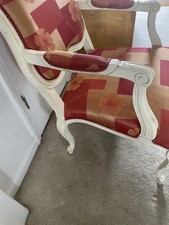 French Louis Style Vintage