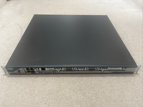 Cisco 2800 series - cisco,