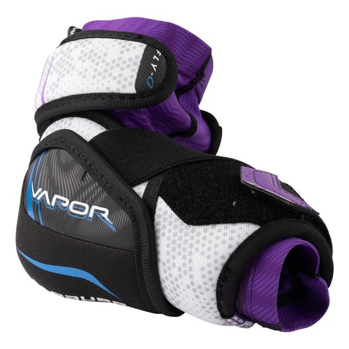Bauer vapor fly elbow pads - vapor,