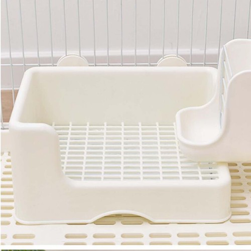 Medium rabbit litter - medium,