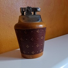 Vintage Old cigarette lighter