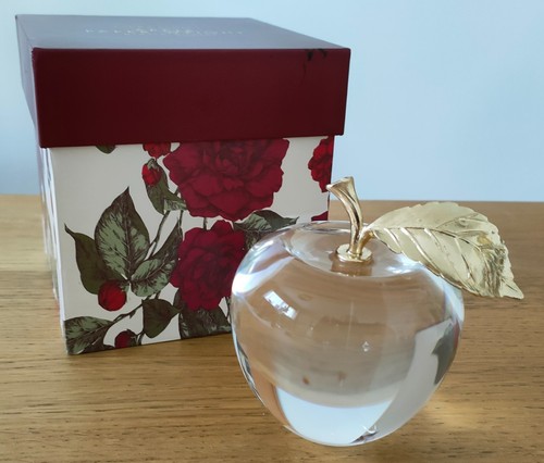 Laura ashley apple - ashley,