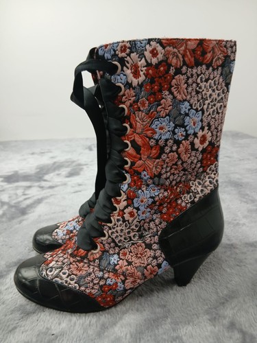 Irregular choice lover - choice, black