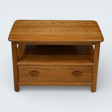 Ercol Corner TV Stand Video