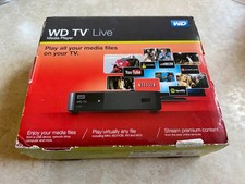 Live media player c3h - live,