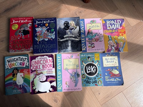 10x children books - 10x, children’s