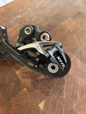 Shimano XTR 'OG Shadow ' 9s