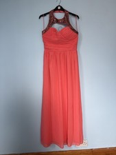Jane norman coral maxi - jane,