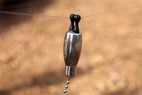 Esp barrel bobbin metal head - barrel,