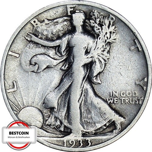 1933 united states 142 - states, half