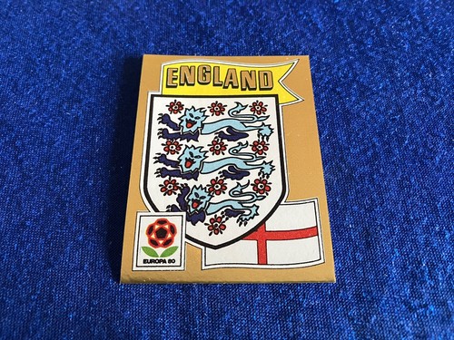Panini europa football - panini,