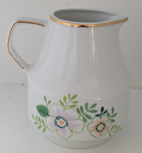 Chodziez milk creamer jug - milk,