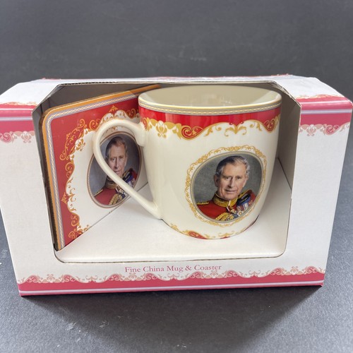 Royal heritage king charles - king,